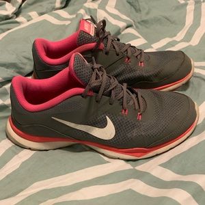 Women’s Nike training shoes - size 11